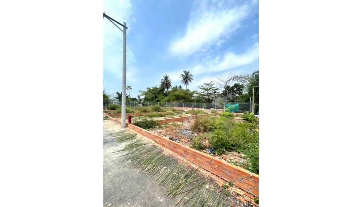 Bán Đất Thổ Cư Đẹp Hẻm Xe Hơi 72m2_5*14.1m Gần Lê Văn Việt Tăng Nhơn Phú A Thủ Đức Chỉ 4.3 tỷ